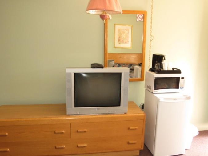 סאולט סאינטה מארי Satelite Motel חדר תמונה
