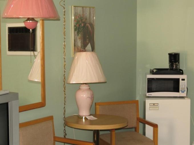 סאולט סאינטה מארי Satelite Motel מראה חיצוני תמונה